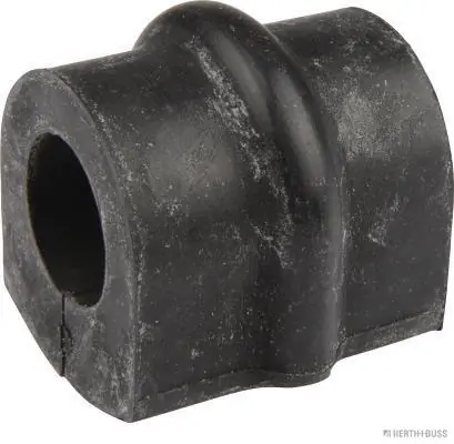 Mounting, stabiliser bar